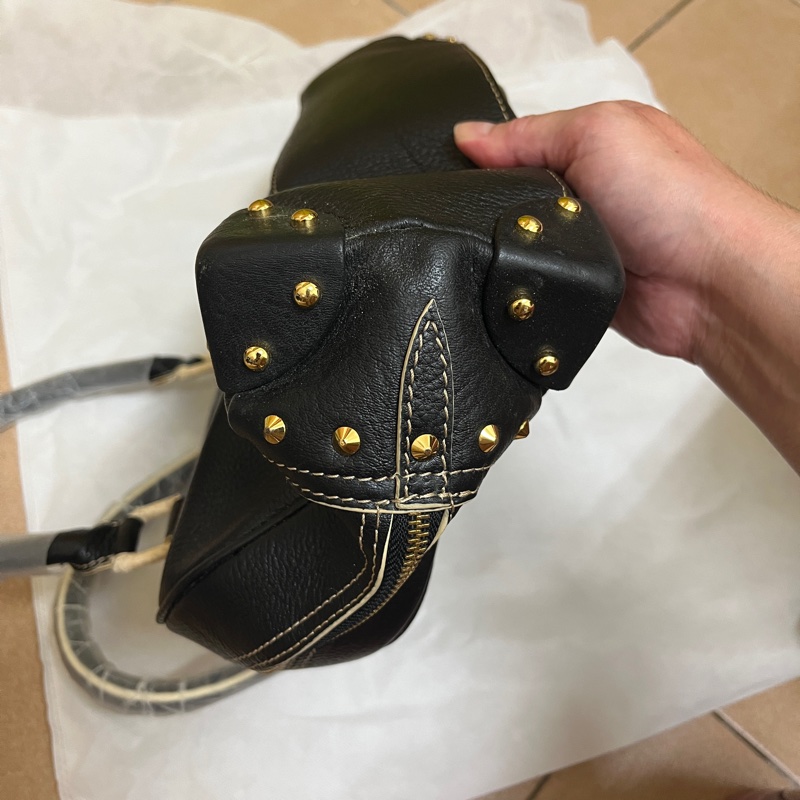 Louis Vuitton 手提包 波士頓包Boston Bag-12