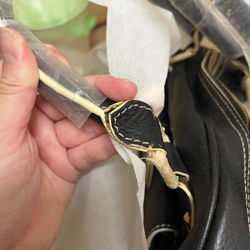 Louis Vuitton 手提包 波士頓包Boston Bag-14