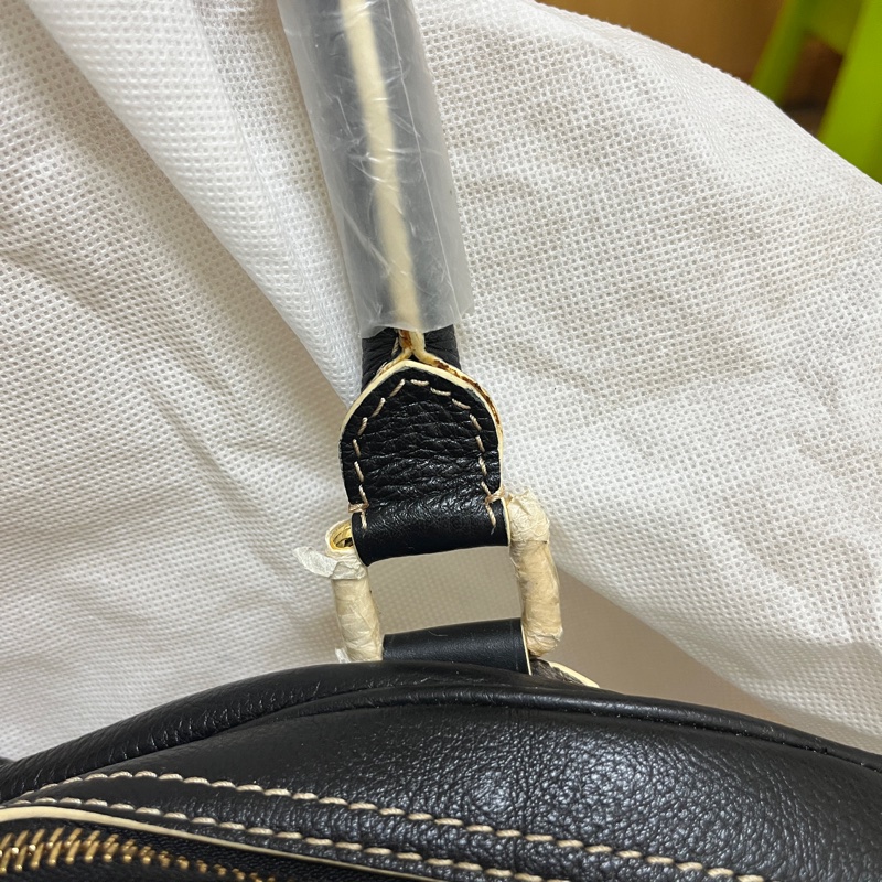 Louis Vuitton 手提包 波士頓包Boston Bag-15