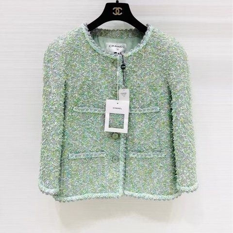⭐️ Chanel Jacket 外套