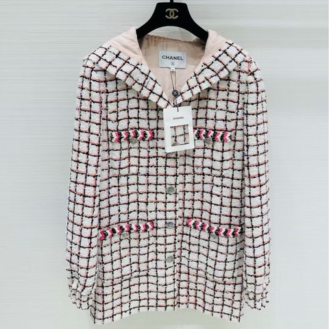 ⭐️ Chanel 24S Jacket