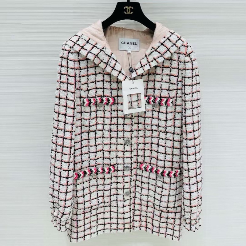 ⭐️ Chanel 24S Jacket-0