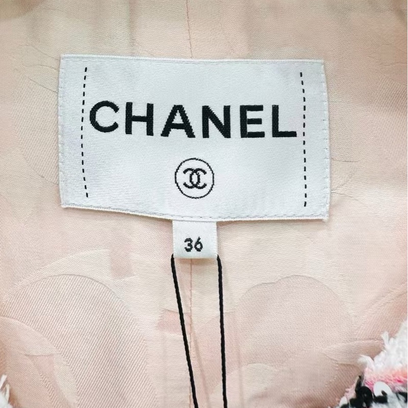 ⭐️ Chanel 24S Jacket-2