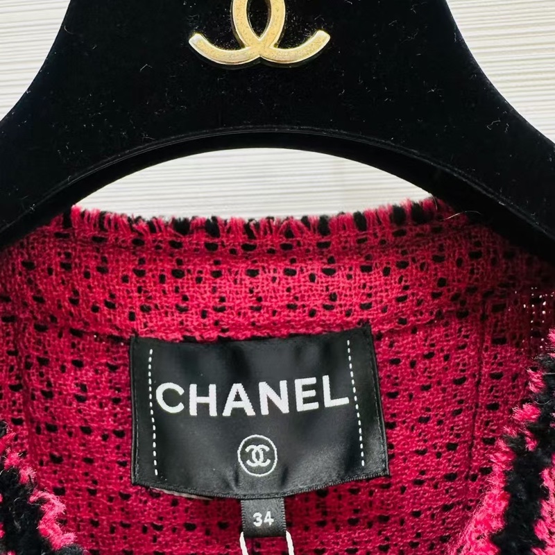 ⭐️ Chanel Jacket 外套-2
