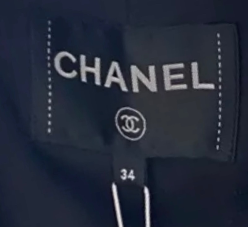 ⭐️ Chanel Jacket 外套-1