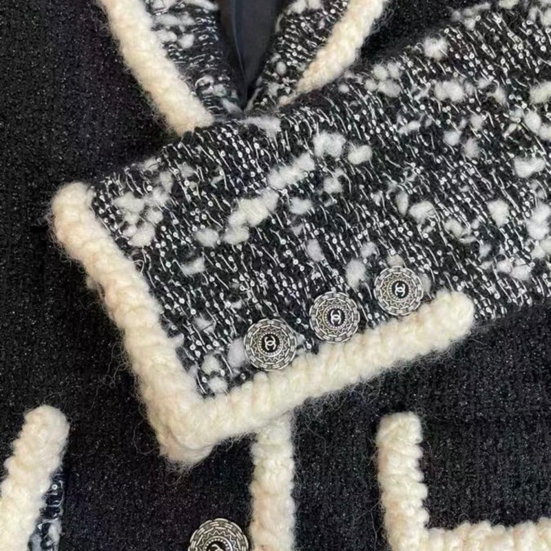 ⭐️ Chanel Jacket 外套-5
