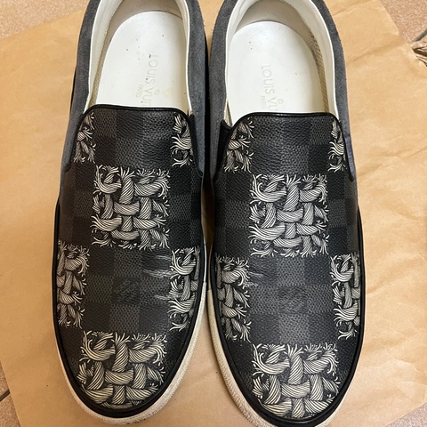 Louis Vuitton 休閒鞋 板鞋