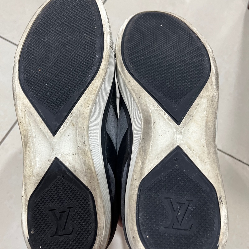 Louis Vuitton 休閒鞋 板鞋-9