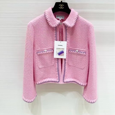⭐️ Chanel 25P Jacket 外套