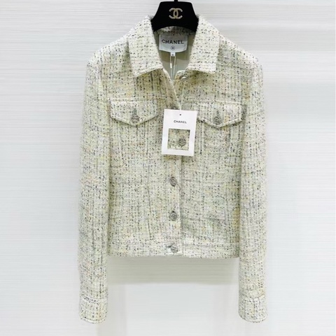 ⭐️ Chanel 24B Jacket