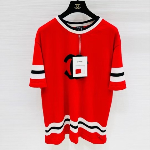 ⭐️ Chanel 24A Top 上衣