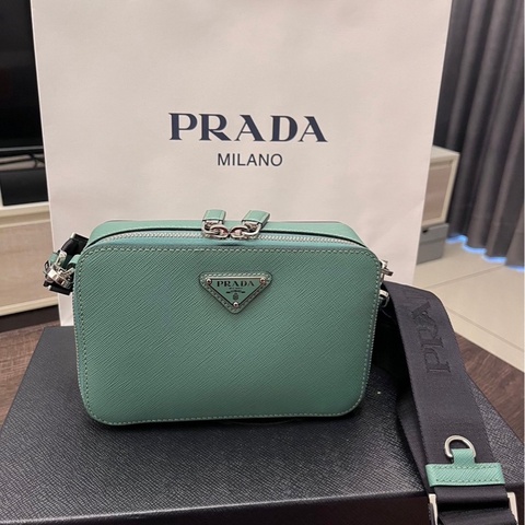 PRADA  相機包