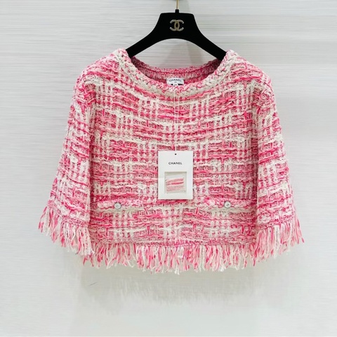 ⭐️ Chanel 24P Top