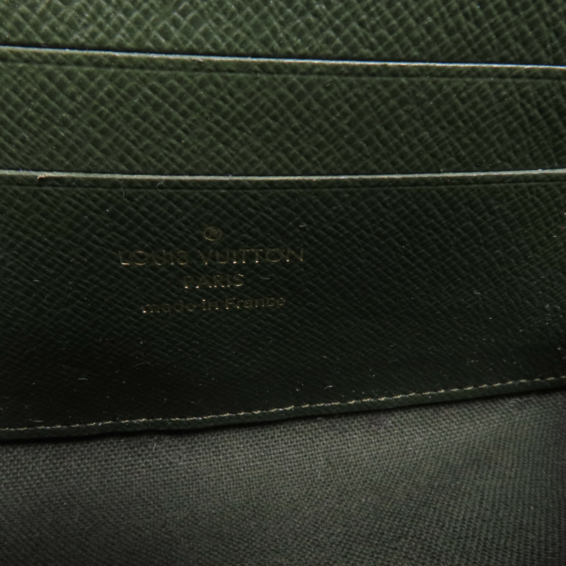 LOUIS VUITTON Monogram Felicie Strap & Go金扣肩背袋-10