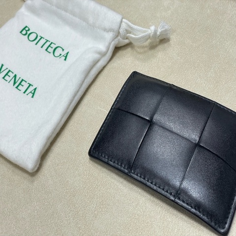 BV 信用卡夾