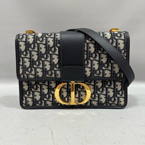 Christian Dior m9203 蒙田30 斜背包 montaigne