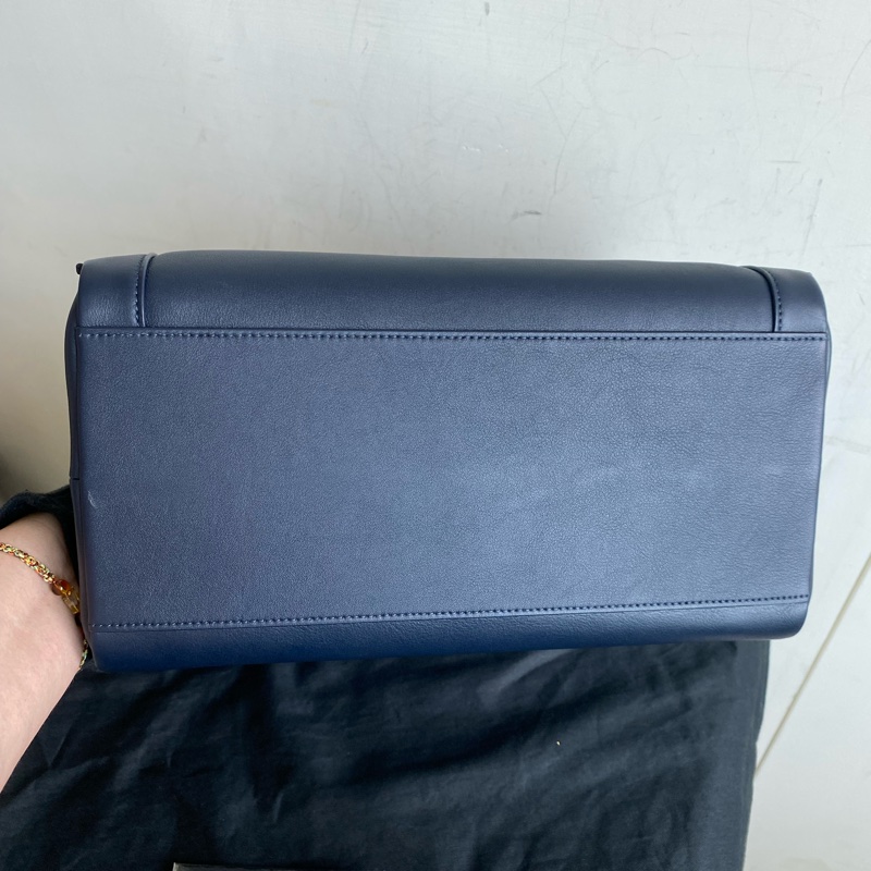Ysl 風琴包Niki hobo Kate-8
