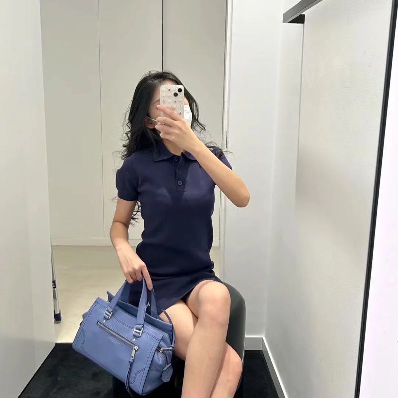 Ysl 風琴包Niki hobo Kate-10