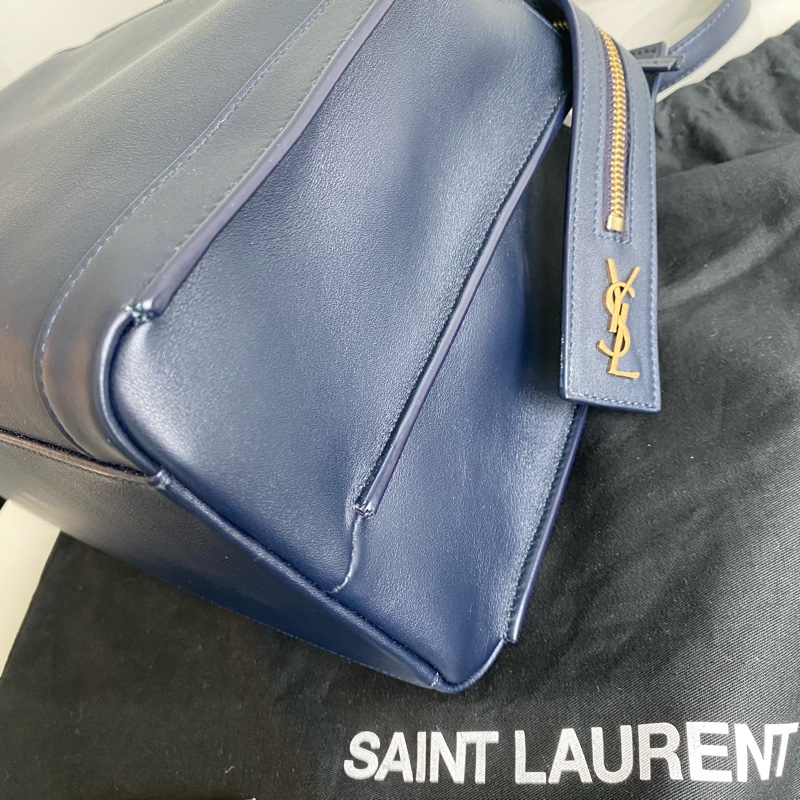 Ysl 風琴包Niki hobo Kate-11
