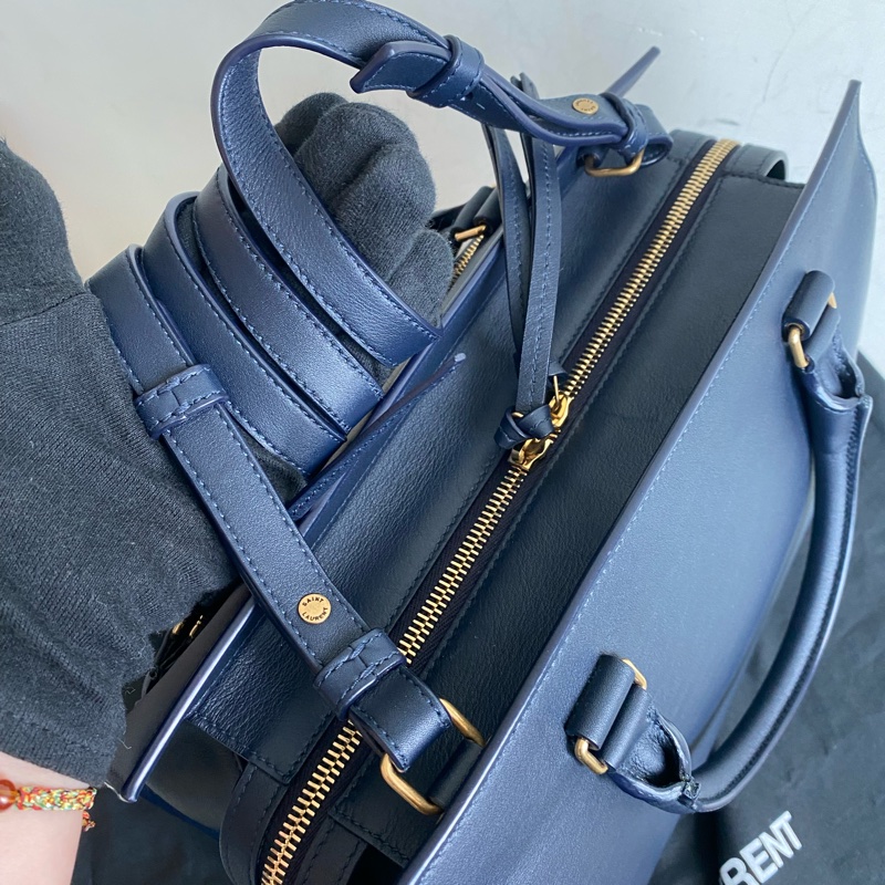 Ysl 風琴包Niki hobo Kate-19