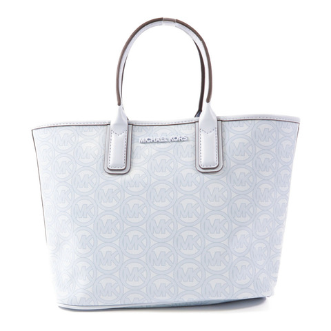 Michael Kors 塗層帆布Hand Bag手挽袋