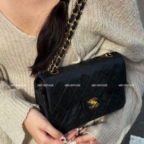 🏷️Chanel CF23（五金含24K金）