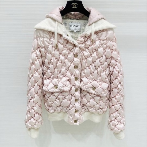 ⭐️ Chanel 22N Jacket 外套
