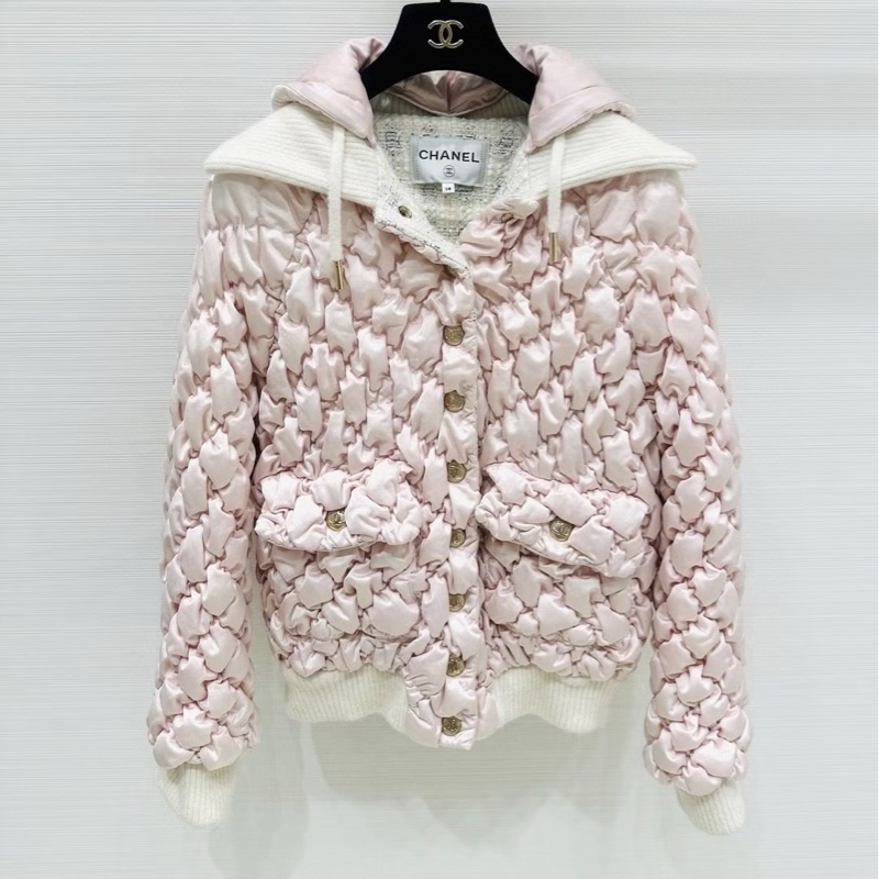 ⭐️ Chanel 22N Jacket 外套-0