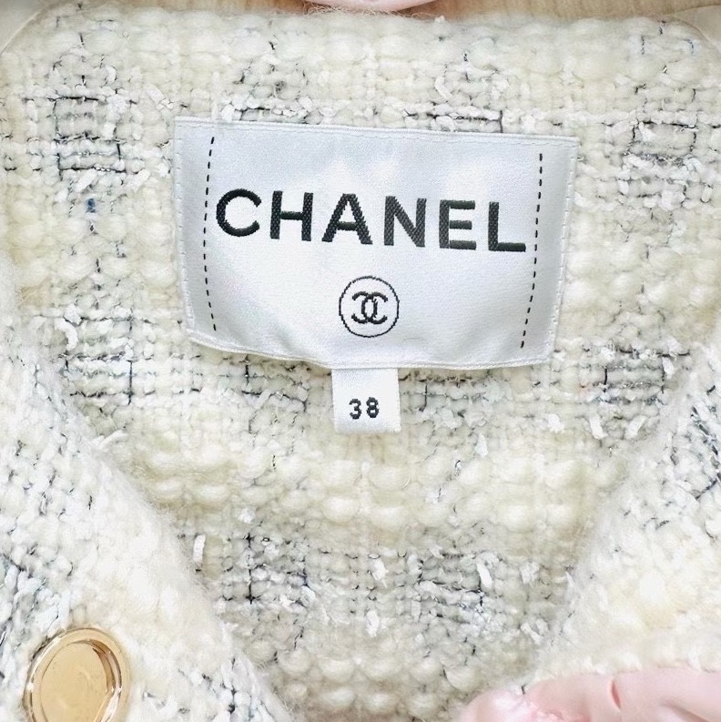 ⭐️ Chanel 22N Jacket 外套-1