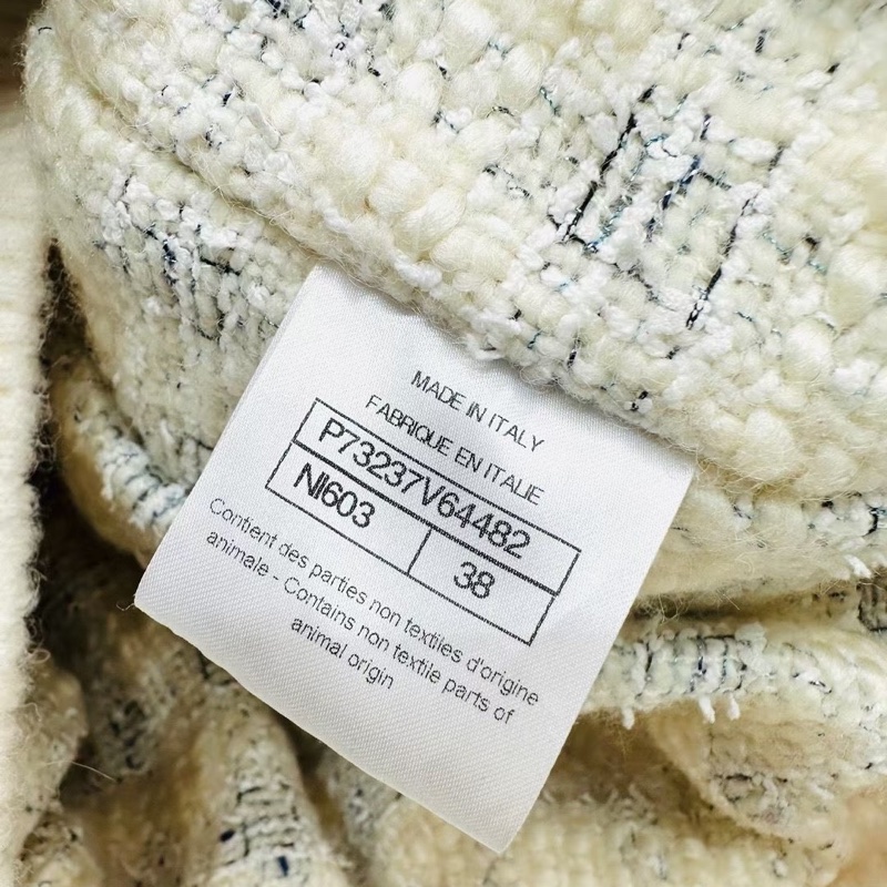 ⭐️ Chanel 22N Jacket 外套-2