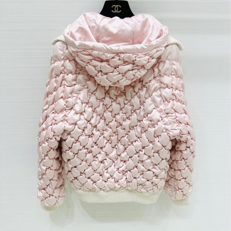 ⭐️ Chanel 22N Jacket 外套-3