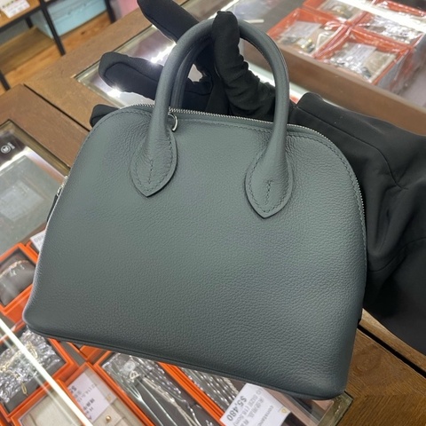 全新mini bolide 霧霾灰H0