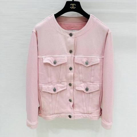 ⭐️ Chanel Jacket 外套