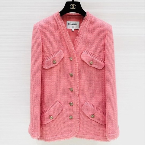 ⭐️ Chanel Jacket 外套