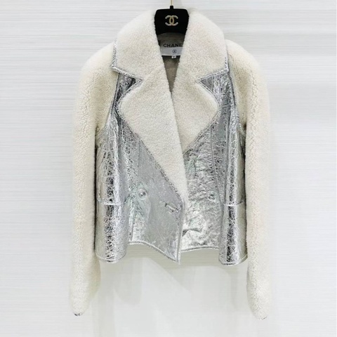 ⭐️ Chanel Jacket 外套