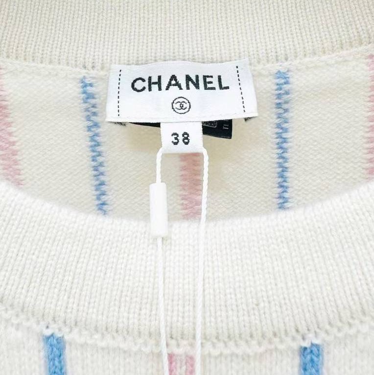 ⭐️ Chanel 23P Top 上衣-1