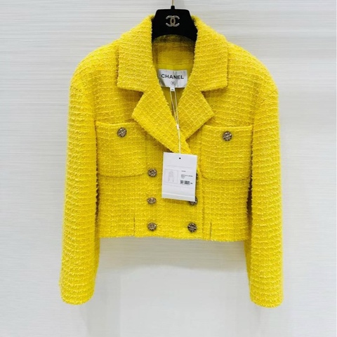 ⭐️ Chanel 22 Jacket 外套