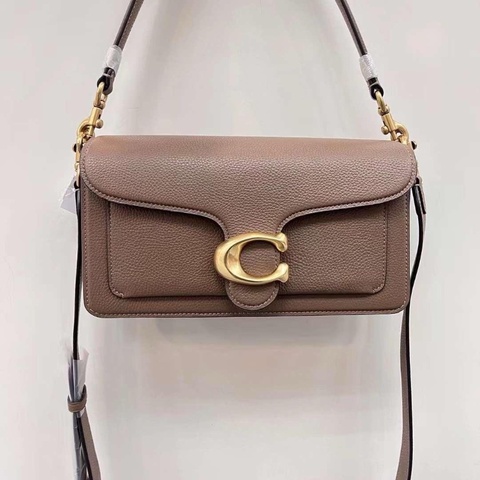 Coach Tabby bag