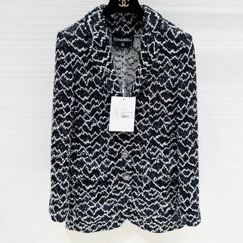 ⭐️ Chanel Jacket 外套