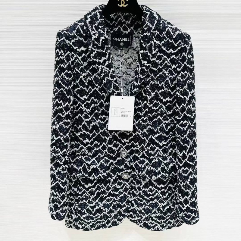 ⭐️ Chanel Jacket 外套-0