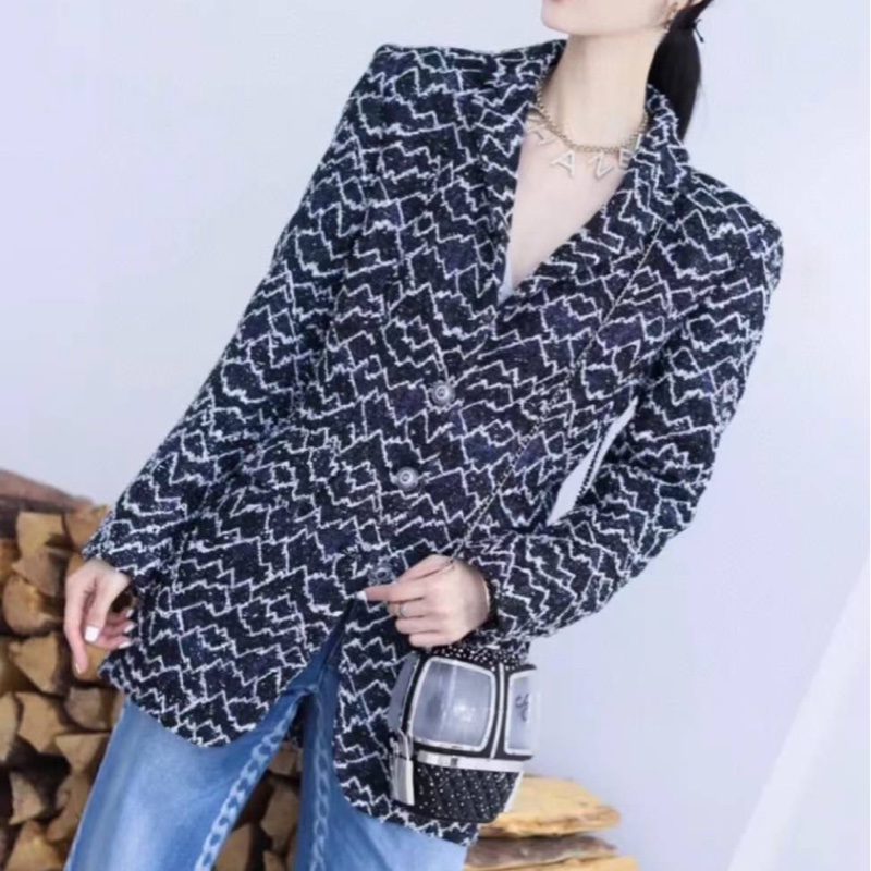 ⭐️ Chanel Jacket 外套-5