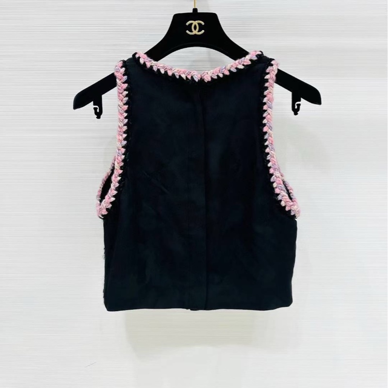 ⭐️ Chanel 24K Top 上衣-2