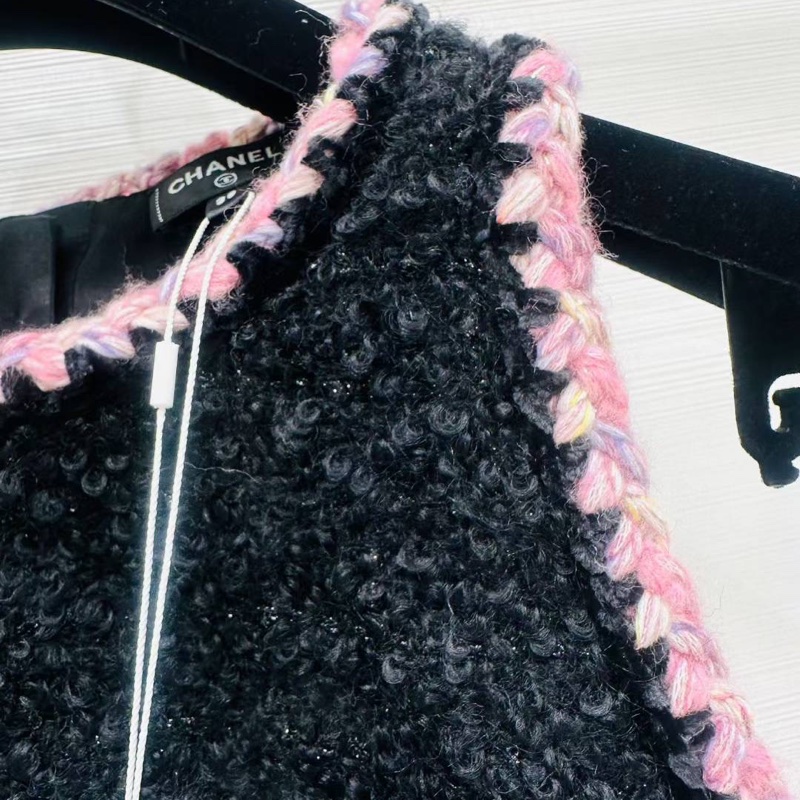 ⭐️ Chanel 24K Top 上衣-3