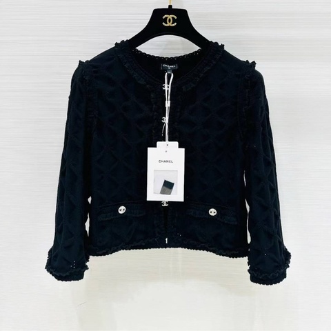 ⭐️ Chanel 24P Jacket 外套