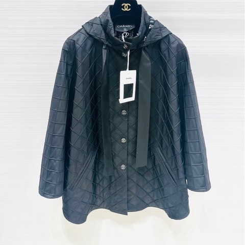 ⭐️ Chanel 25M Jacket 外套