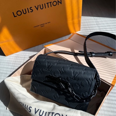 LV Steamer