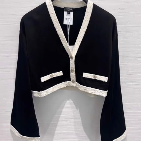 ⭐️ Chanel 25A Jacket 外套