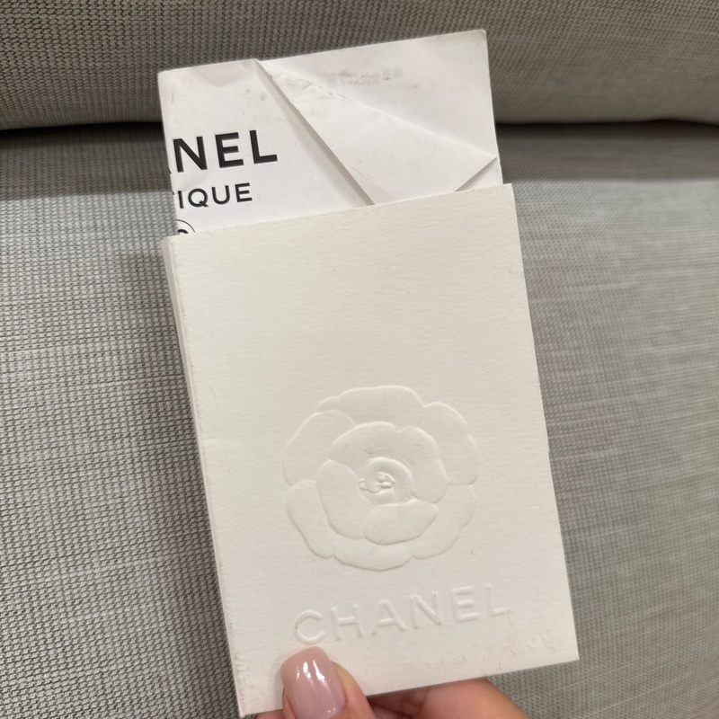 CHANEL 經典方糖胸針 小紅書爆款-13