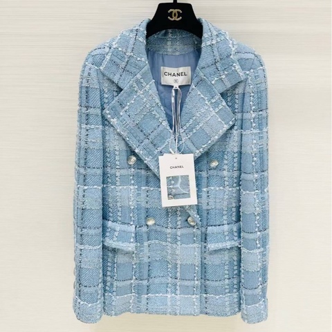 ⭐️ Chanel 23P Jacket 外套
