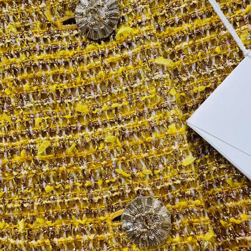 ⭐️ Chanel 23C Jacket 外套-4